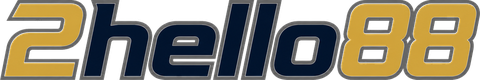 2hello88 Logo